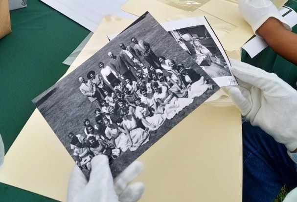 Civic Matters: Preserving Photo Memories