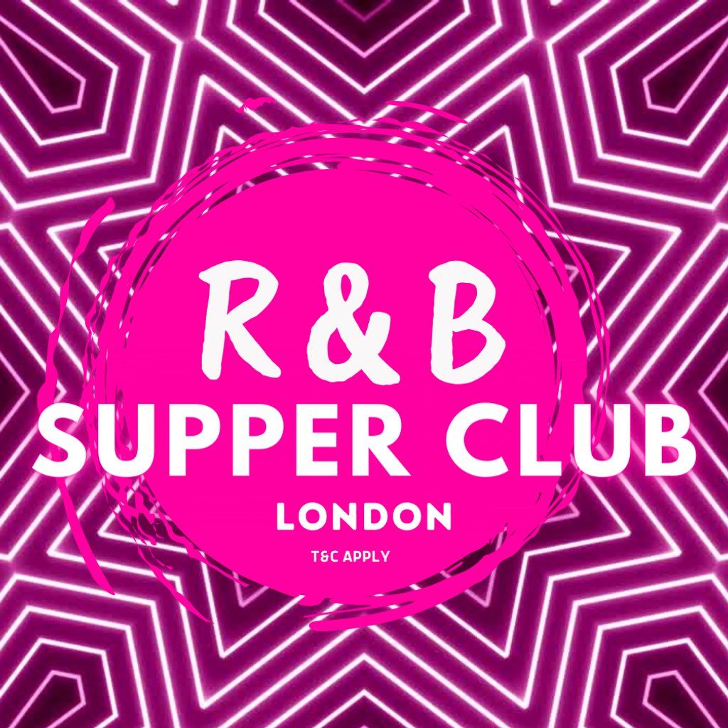 R&B Supper Club