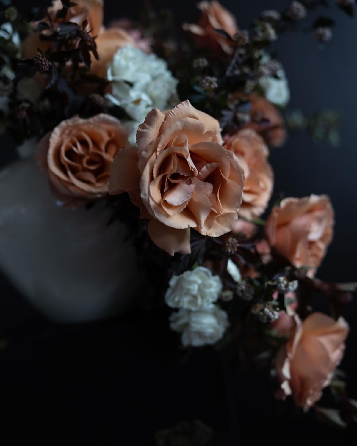 Workshop: Intro to Flower Design