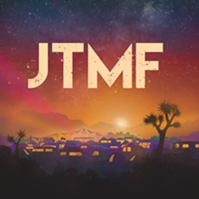 Joshua Tree Music Festival