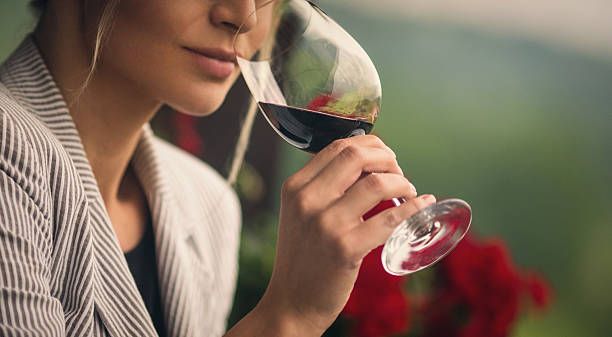 Women Of Wine - Wednesday, 6 November 2024