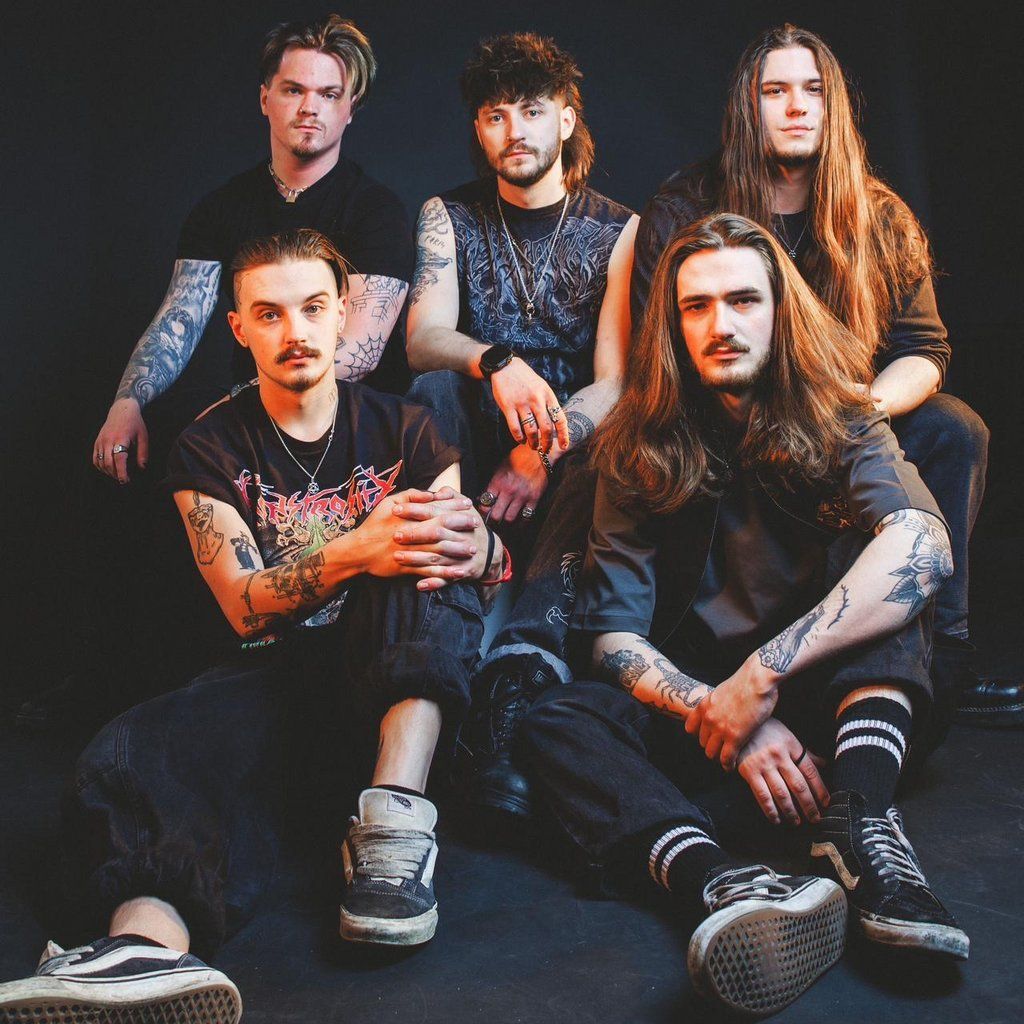 Cages For Preachers Tour