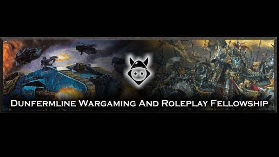 Winter War - WH40K Event