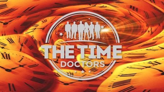The Craigie Tavern & The Time Doctors