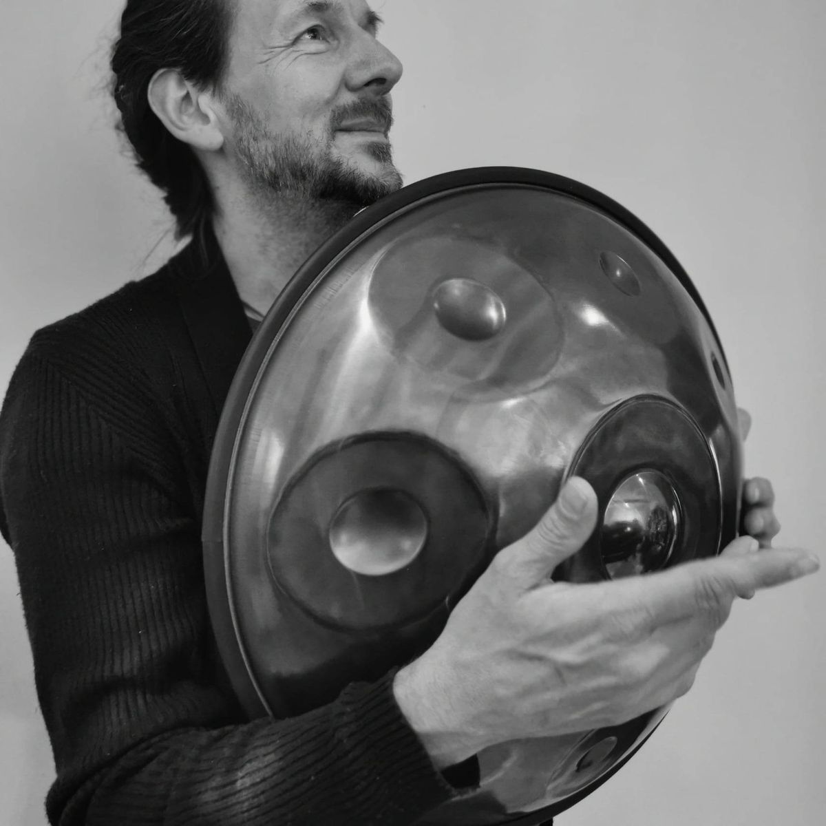 Start to play: eerste ontmoeting met de handpan