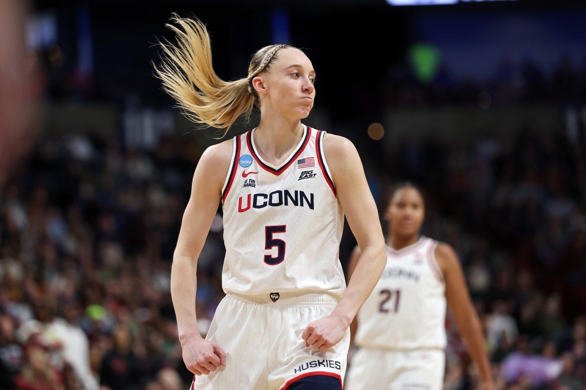 Parking Butler Bulldogs at UConn Huskies Womens Basketball