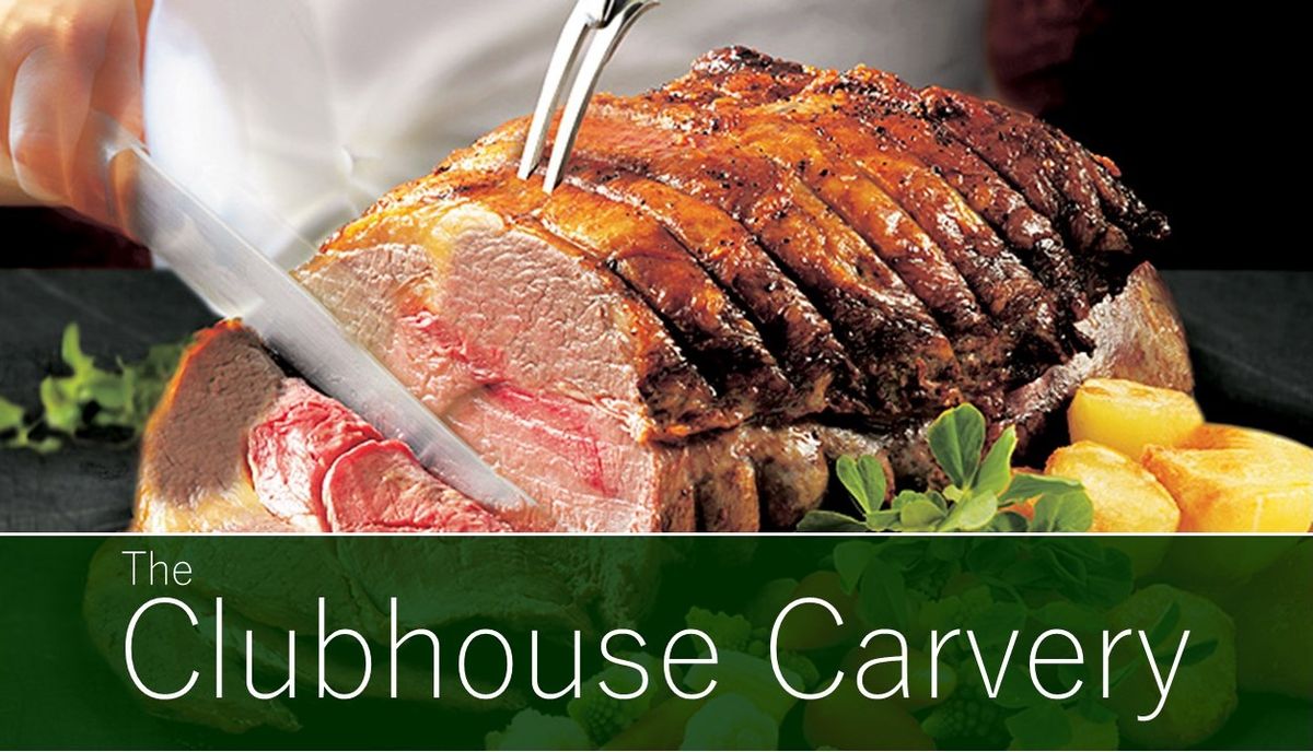 The Clubhouse Carvery