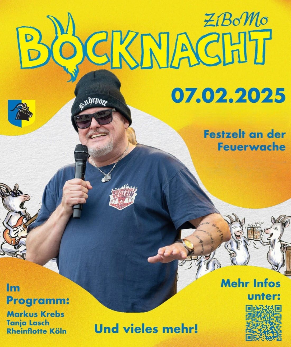 Bocknacht \ud83d\udc10