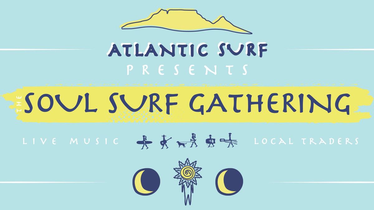 Soul Surf Gathering December