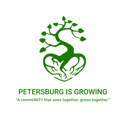 Petersburg Is Growing Inc.
