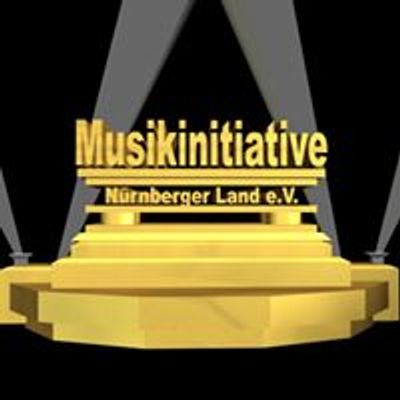 Musikinitiative N\u00fcrnberger Land E V