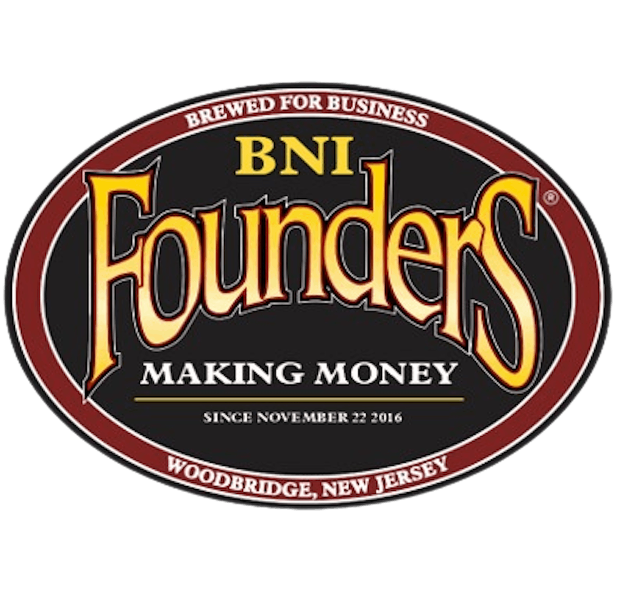 Weekly Networking - BNI Founders