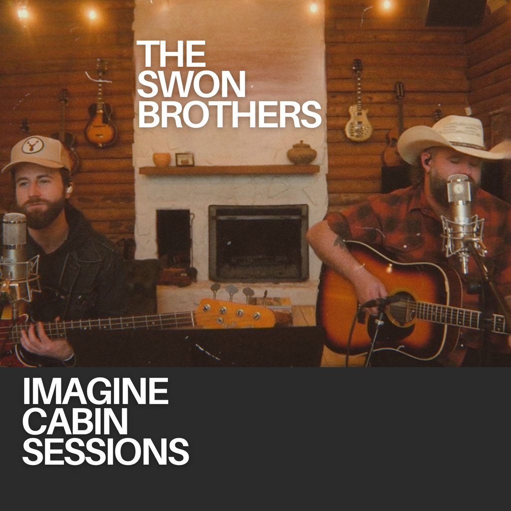 The Swon Brothers at Eagles Theatre