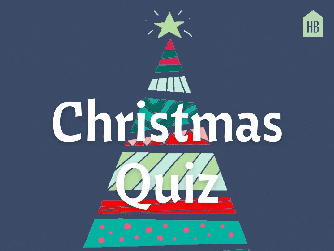 The Timberland Village Hall Christmas Quiz