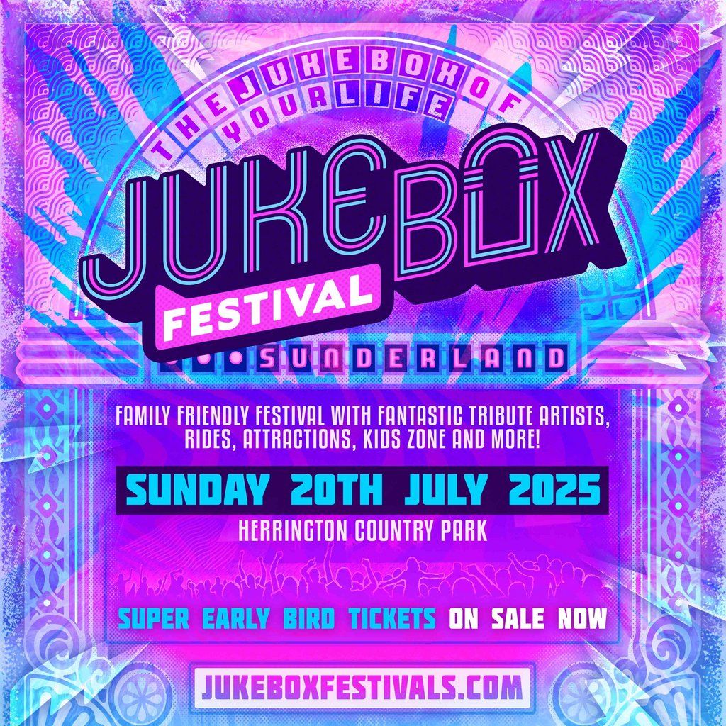 Jukebox Festival