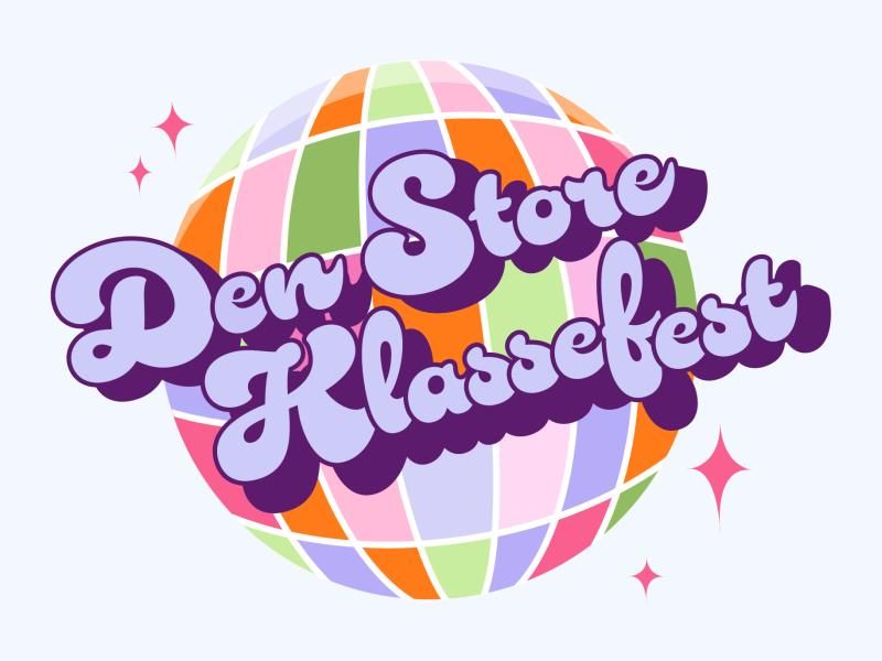 Den store klassefest