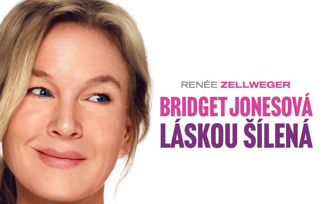 Bridget Jonesov\u00e1: L\u00e1skou \u0161\u00edlen\u00e1 (film) 