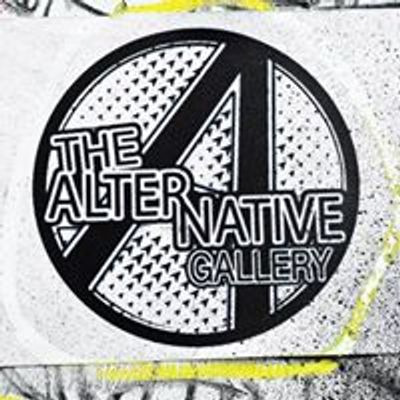 The Alternative Gallery