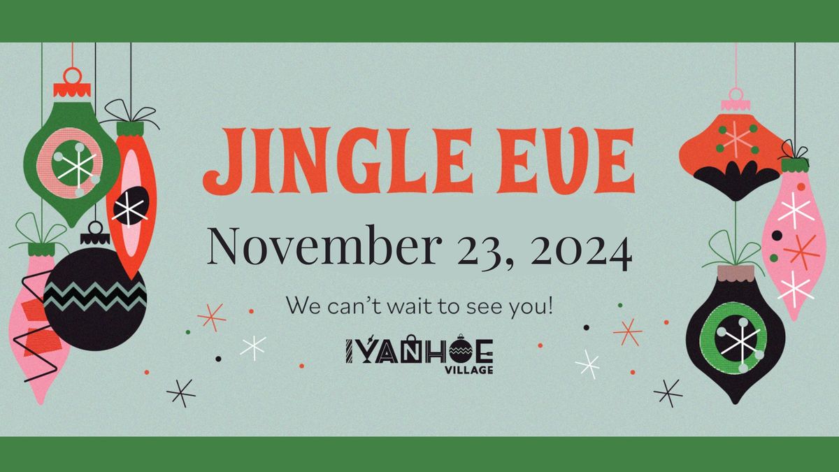 Jingle Eve 2024