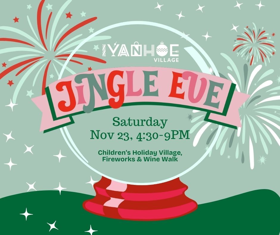 Jingle Eve 2024