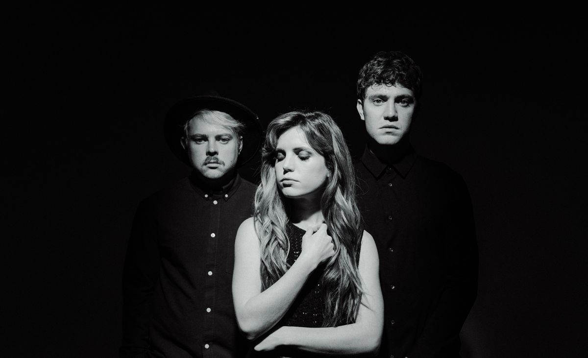 Echosmith at Kilby Court