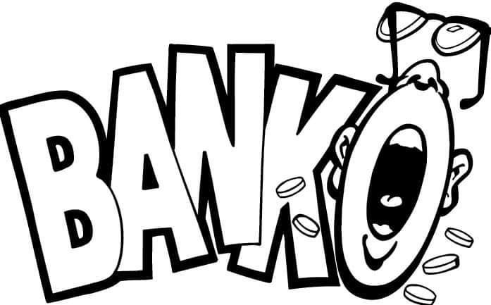 musik banko 