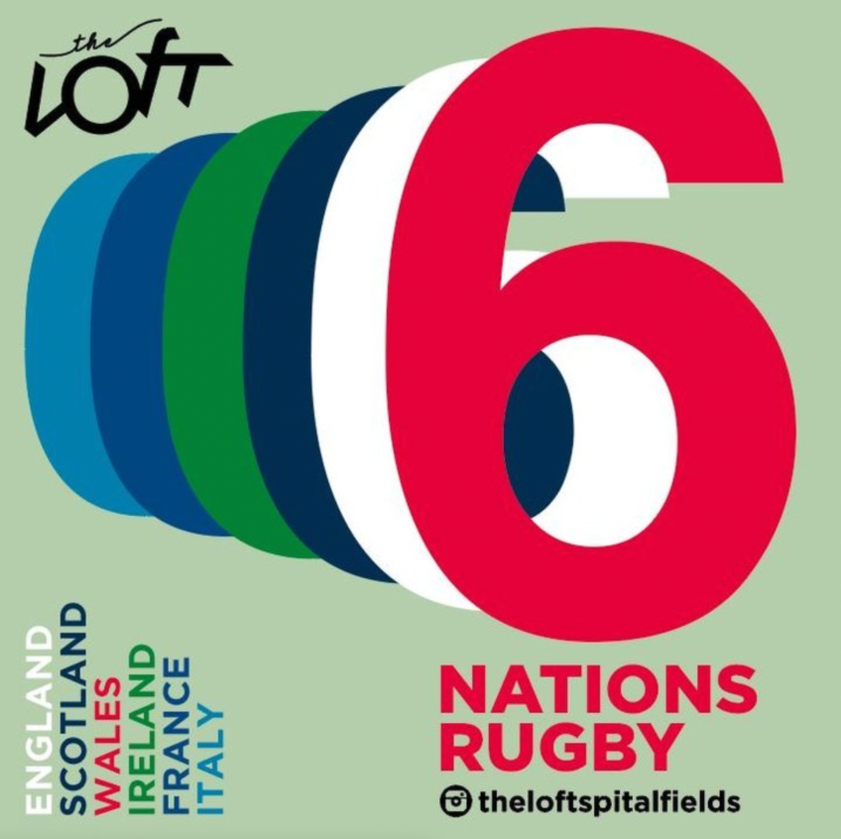 Rugby Six Nations Tournament - Wales vs Scotland at Principality Stadium - Cardiff