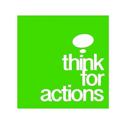 Think for Actions