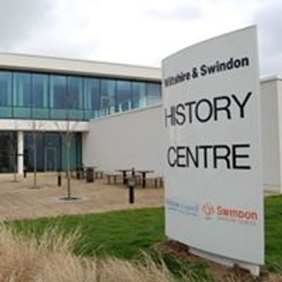 Wiltshire and Swindon History Centre