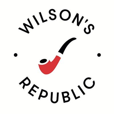 Wilson's Republic - The Huddersfield Creative Network