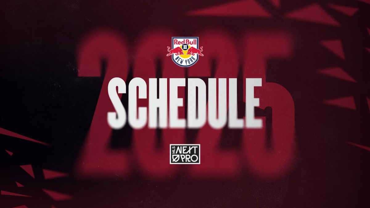 New York Red Bulls II at Huntsville City FC
