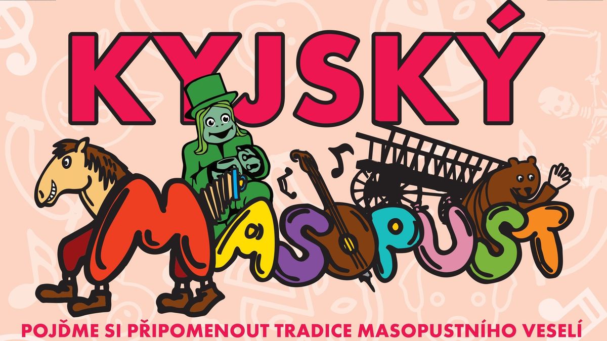 Kyjsk\u00fd MASOPUST 