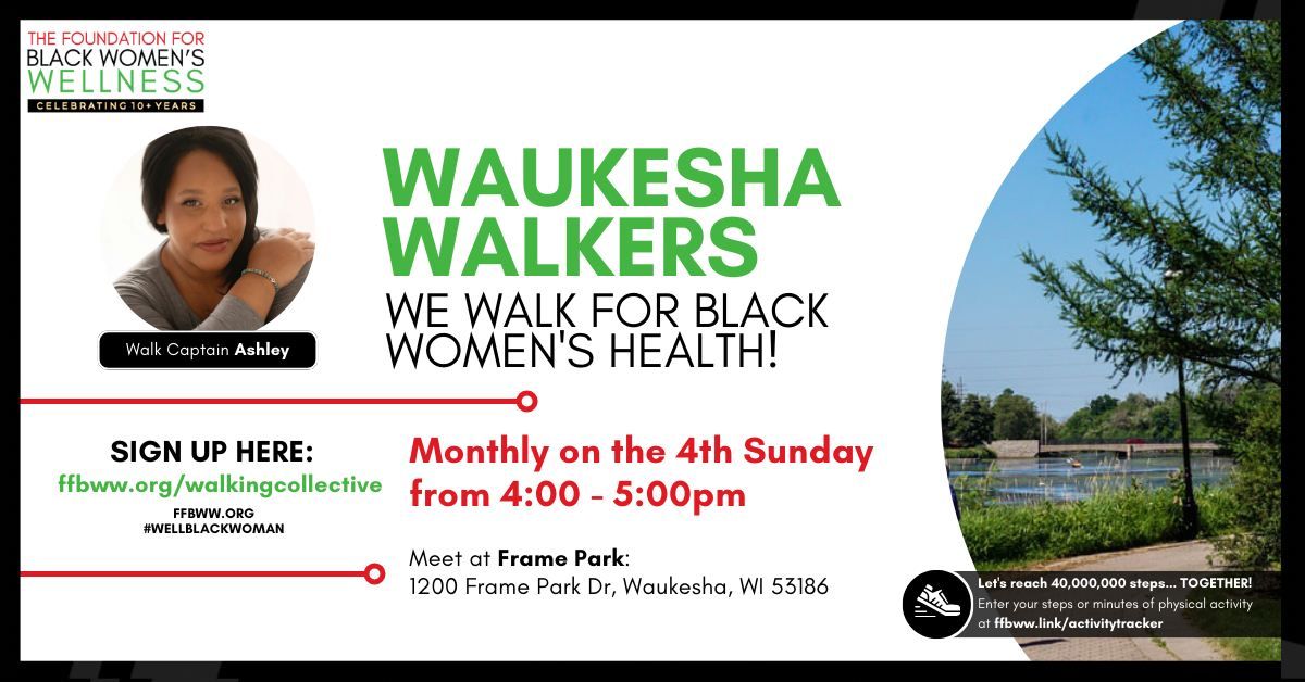 Waukesha Walkers