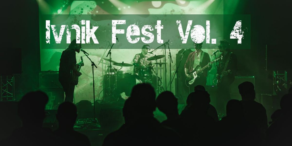 Ivnik Fest Vol. 4