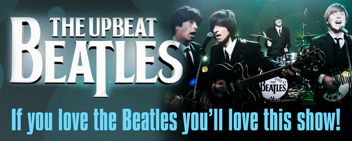 The Upbeat Beatles