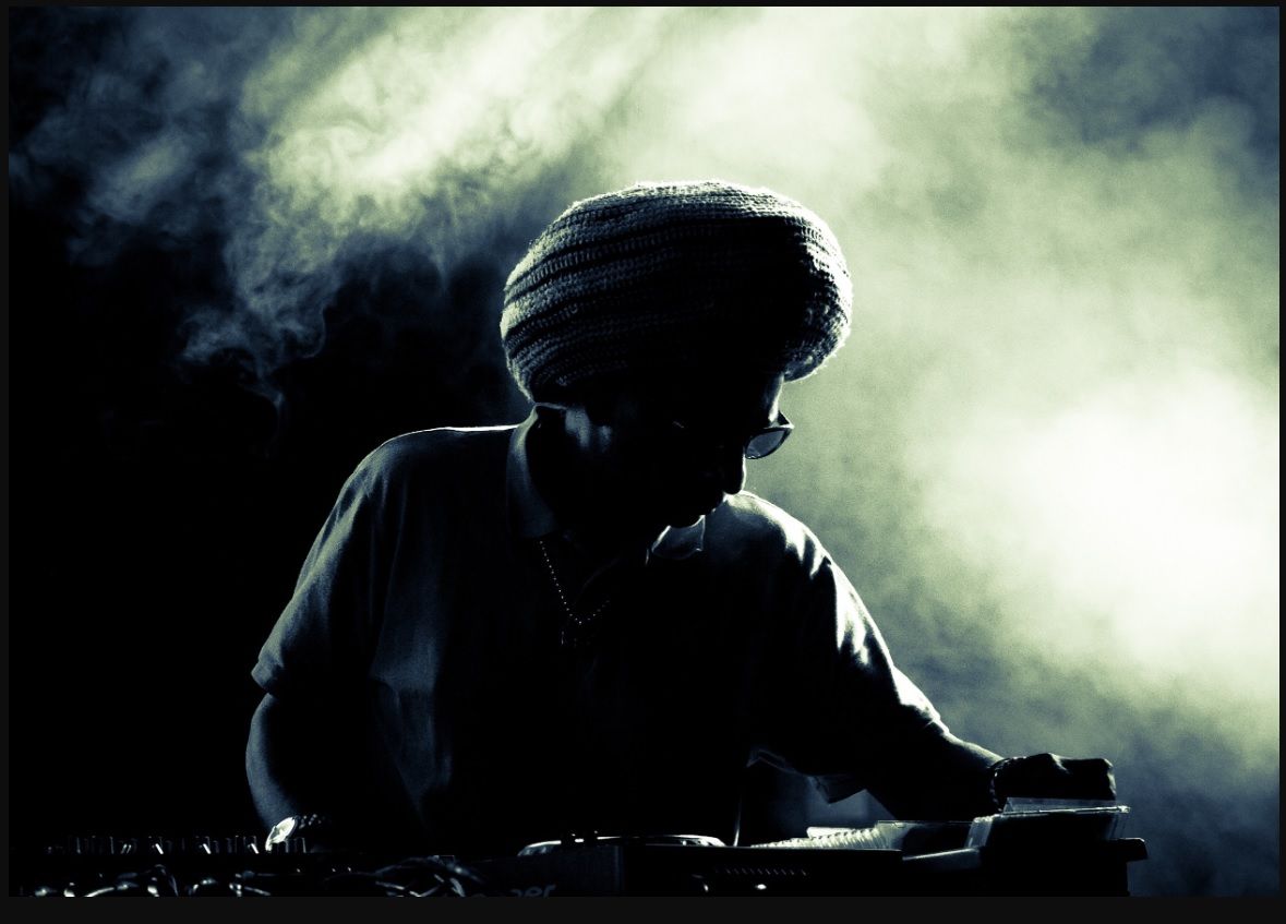 The Legend That Is Don Letts Returns To Old Bakery Studios For A DJ Night.