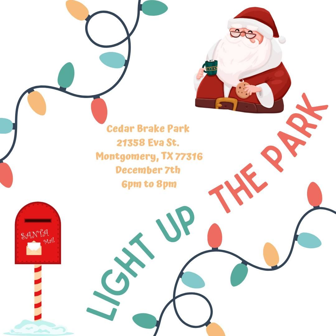 Light Up The Park 