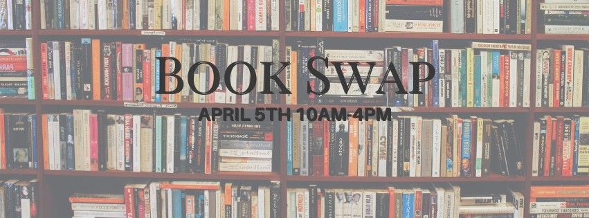 Fuzzy Loon Designs | Book Swap