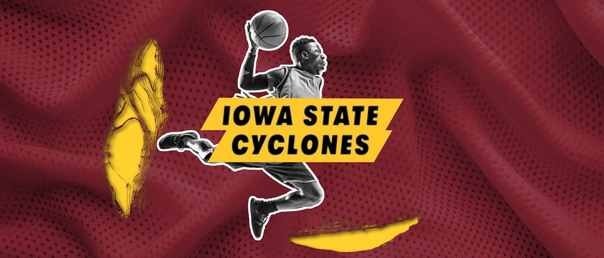 Cincinnati Bearcats at Iowa State Cyclones Mens Basketball