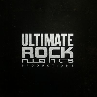 Ultimate Rock Nights