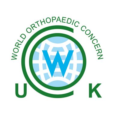 World Orthopaedic Concern UK