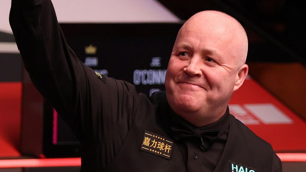 2026 World Snooker Championship - Afternoon - Round 2 Tickets