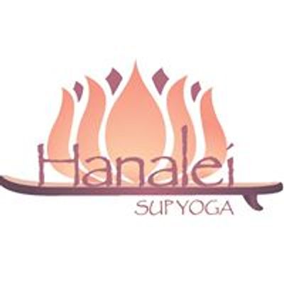 Hanalei SUP Yoga