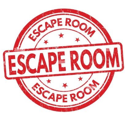 Tween & Teen:  Valentine Escape Room