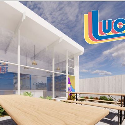 Lucy\u2019s Bottle Shop