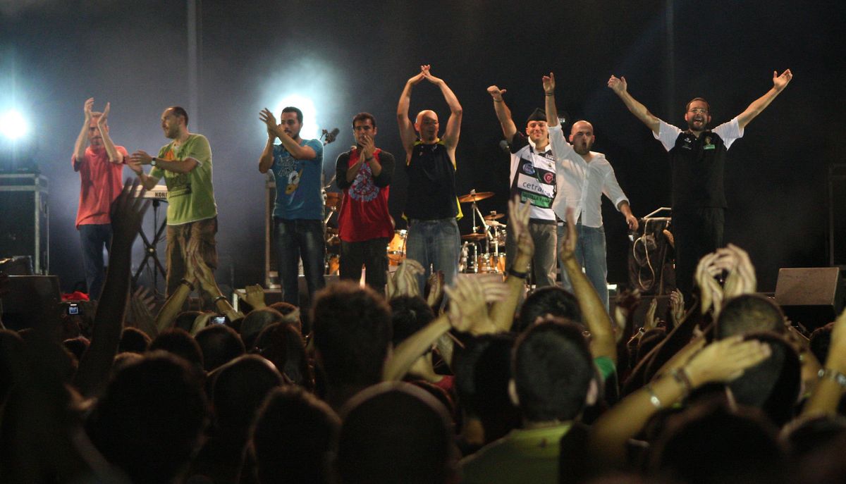 Celtas Cortos Gij\u00f3n Tickets