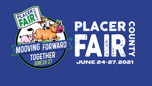 2021 Placer County Fair