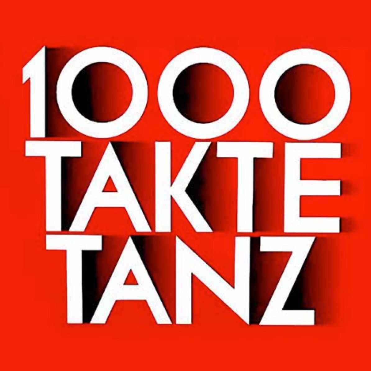 1000 TAKTE TANZ