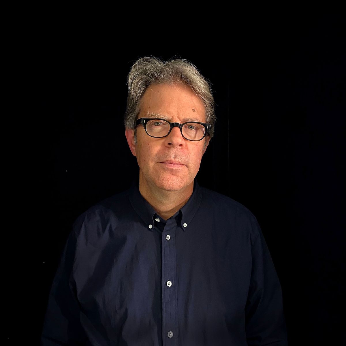 AN EVENING WITH JONATHAN FRANZEN - am 15.5.2025 im GBK