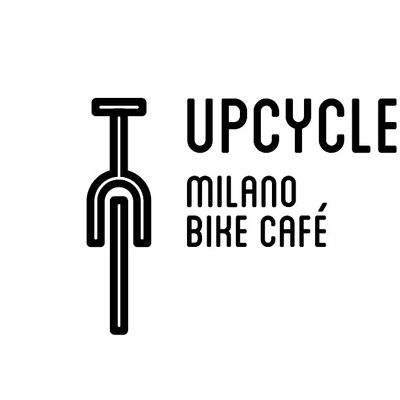 Upcycle Milano Bike Caf\u00e9